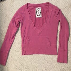 Old navy sweatshirt top size medium